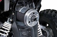 Arctic Cat XC 450i 2015 - Bild 7