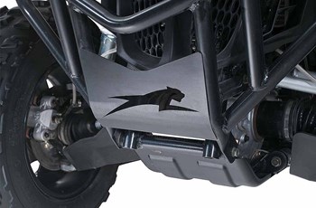 Arctic Cat XC 450i 2015 - Bild 8