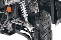 Arctic Cat XC 450i 2015 - Bild 9