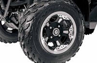 Arctic Cat XC 450i 2015 - Bild 11