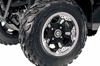 Arctic Cat XC 450i 2015 - Bild 11