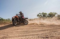 Arctic Cat XC 450i 2015 - Bild 12