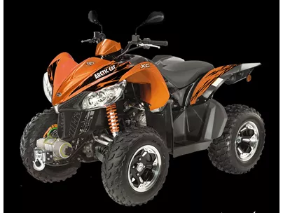 Arctic Cat XC 450i 2015 Arctic Cat XC 450i 2015