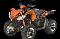 Arctic Cat XC 450i 2015 - Bild 1