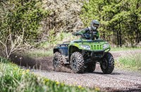 Arctic Cat 1000i XT 2015 - Bild 3