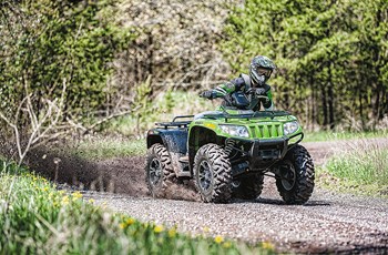 Arctic Cat 1000i XT 2015 - Bild 3 Arctic Cat 1000i XT 2015 - Bild 3