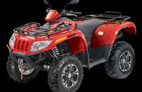 Arctic Cat 1000i XT 2015 - Bild 1