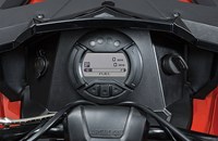 Arctic Cat XR 550i XT 2015 - Bild 2