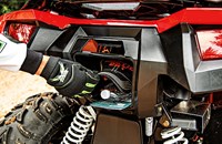 Arctic Cat XR 550i XT 2015 - Bild 4