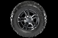 Arctic Cat XR 550i XT 2015 - Bild 5