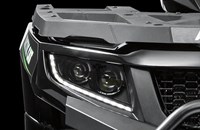 Arctic Cat XR 550i XT 2015 - Bild 6