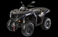 Arctic Cat XR 550i XT 2015 - Bild 1