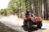 Arctic Cat 450i 2015 - Bild 2 Arctic Cat 450i 2015 - Bild 2