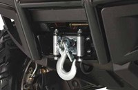 Arctic Cat 450i 2015 - Bild 3 Arctic Cat 450i 2015 - Bild 3