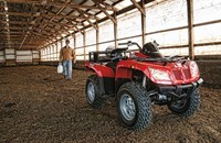 Arctic Cat 450i 2015 - Bild 5 Arctic Cat 450i 2015 - Bild 5