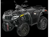Arctic Cat 550i 2015 Arctic Cat 550i 2015