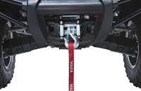 Arctic Cat TRV 550i XT 2015 - Bild 7