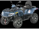 Arctic Cat TRV 550i XT 2015 Arctic Cat TRV 550i XT 2015