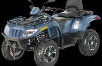 Arctic Cat TRV 550i XT 2015 - Bild 1