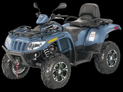Arctic Cat TRV 550i XT 2015