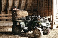 Arctic Cat 700 Diesel 2015 - Bild 10 Arctic Cat 700 Diesel 2015 - Bild 10