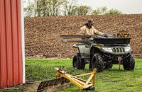 Arctic Cat 700 Diesel 2015 - Bild 11 Arctic Cat 700 Diesel 2015 - Bild 11