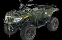 Arctic Cat 700 Diesel 2015 - Bild 1 Arctic Cat 700 Diesel 2015 - Bild 1