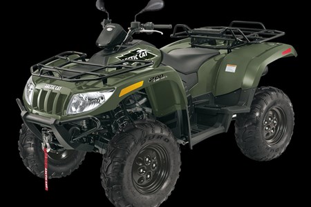 Arctic Cat 700 Diesel 2015 Arctic Cat 700 Diesel 2015