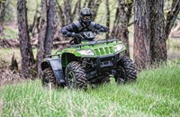 Arctic Cat TRV 700i XT 2015 - Bild 3