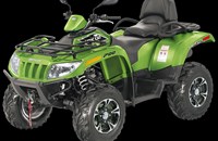 Arctic Cat TRV 700i XT 2015 - Bild 1