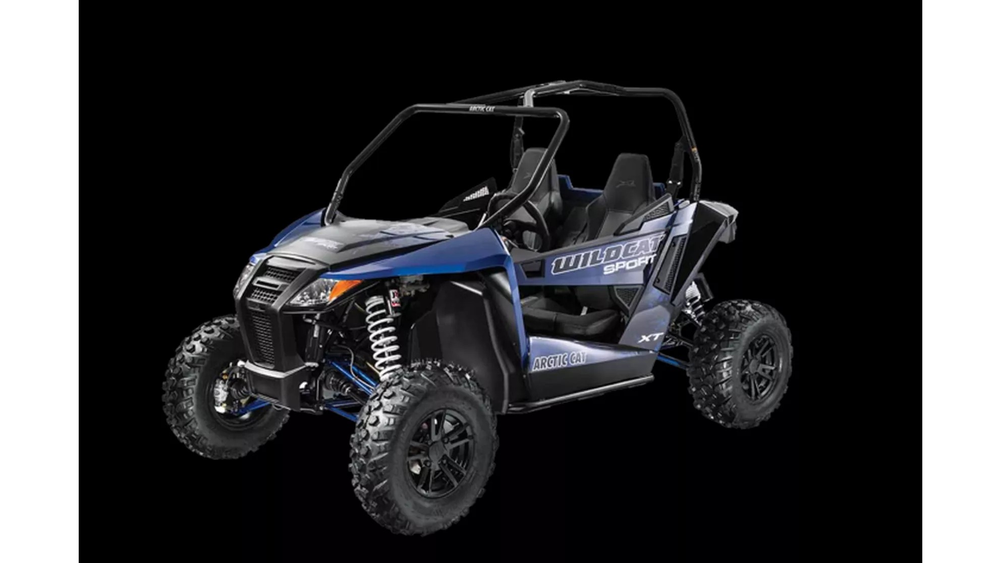 Arctic Cat Wildcat Sport XT - Image 8 Arctic Cat Wildcat Sport XT - Image 8