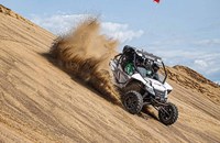 Arctic Cat Wildcat 1000i X 2015 - Bild 2