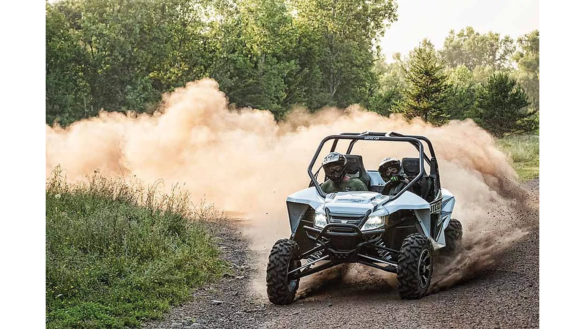 Arctic Cat Wildcat 1000i X - Image 1 Arctic Cat Wildcat 1000i X - Image 1