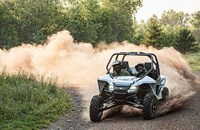 Arctic Cat Wildcat 1000i X 2015 - Bild 3