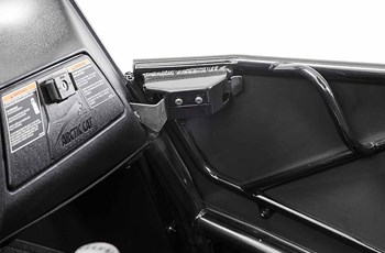 Arctic Cat Wildcat 1000i X 2015 - Bild 4