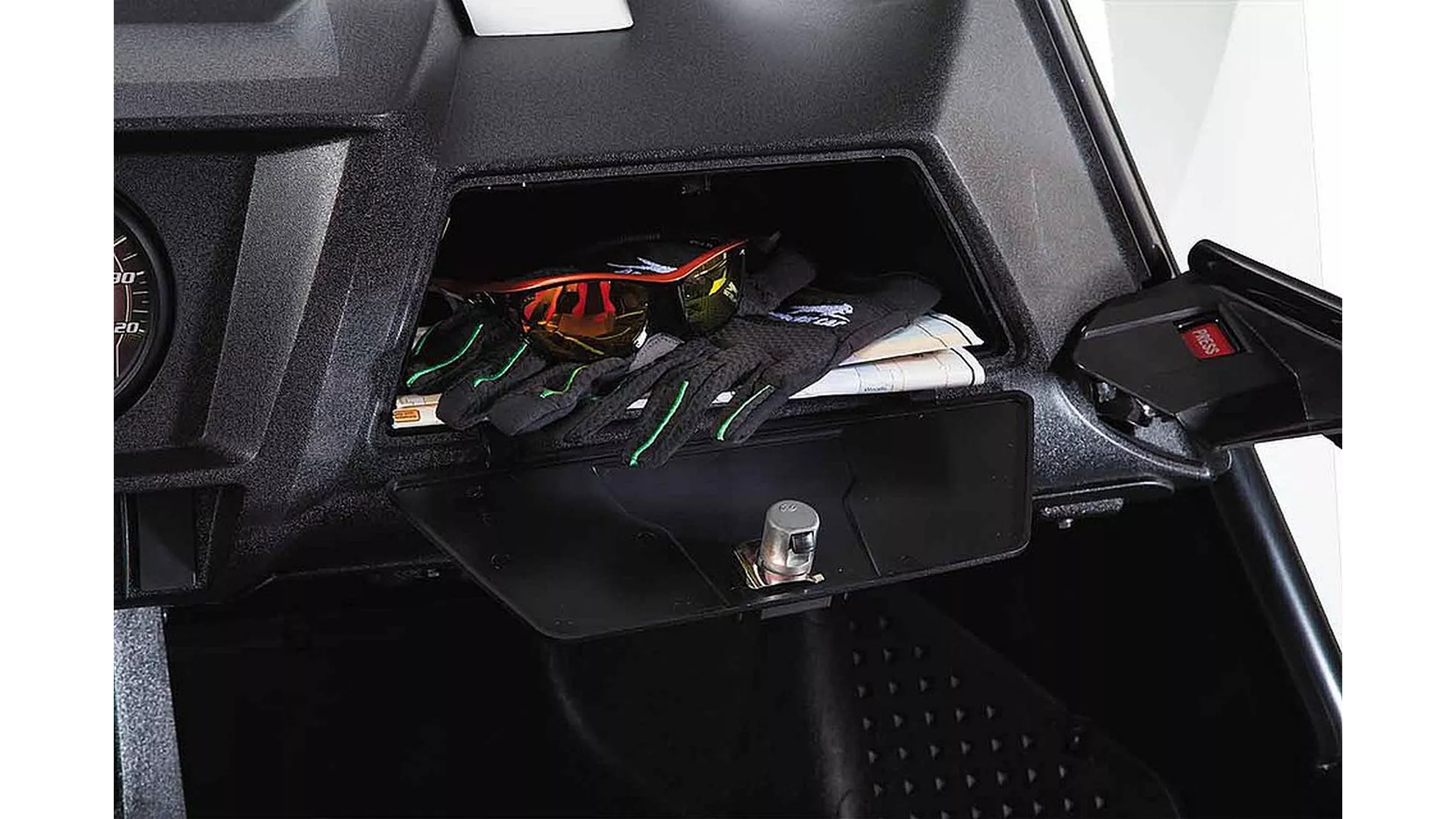 Arctic Cat Wildcat 1000i X - Image 3 Arctic Cat Wildcat 1000i X - Image 3
