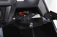 Arctic Cat Wildcat 1000i X 2015 - Bild 5