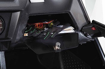 Arctic Cat Wildcat 1000i X 2015 - Bild 5