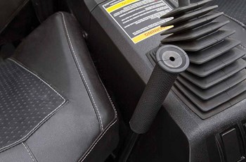 Arctic Cat Wildcat 1000i X 2015 - Bild 6