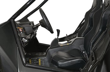 Arctic Cat Wildcat 1000i X 2015 - Bild 8