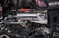 Arctic Cat Wildcat 1000i X 2015 - Bild 10