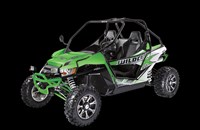 Arctic Cat Wildcat 1000i X 2015 - Bild 1