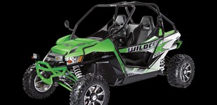 Can-Am Maverick 1000R X Turbo 2015 vs Arctic Cat Wildcat 1000i X 2015