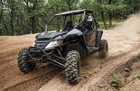 Arctic Cat Wildcat 1000i X LTD 2015 - Bild 3