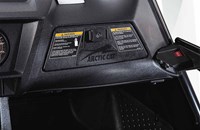 Arctic Cat Wildcat 1000i X LTD 2015 - Bild 5