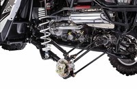 Arctic Cat Wildcat 1000i X LTD 2015 - Bild 6