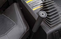 Arctic Cat Wildcat 1000i X LTD 2015 - Bild 8