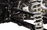 Arctic Cat Wildcat 1000i X LTD 2015 - Bild 10