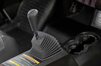 Arctic Cat Wildcat 1000i X LTD 2015 - Bild 11