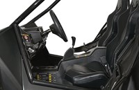 Arctic Cat Wildcat 1000i X LTD 2015 - Bild 12